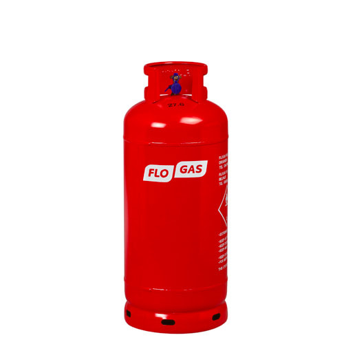 Flogas – Propane (34kg)