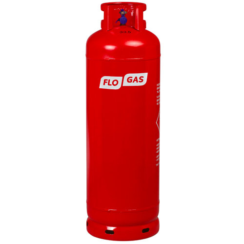 Flogas – Propane (47kg)