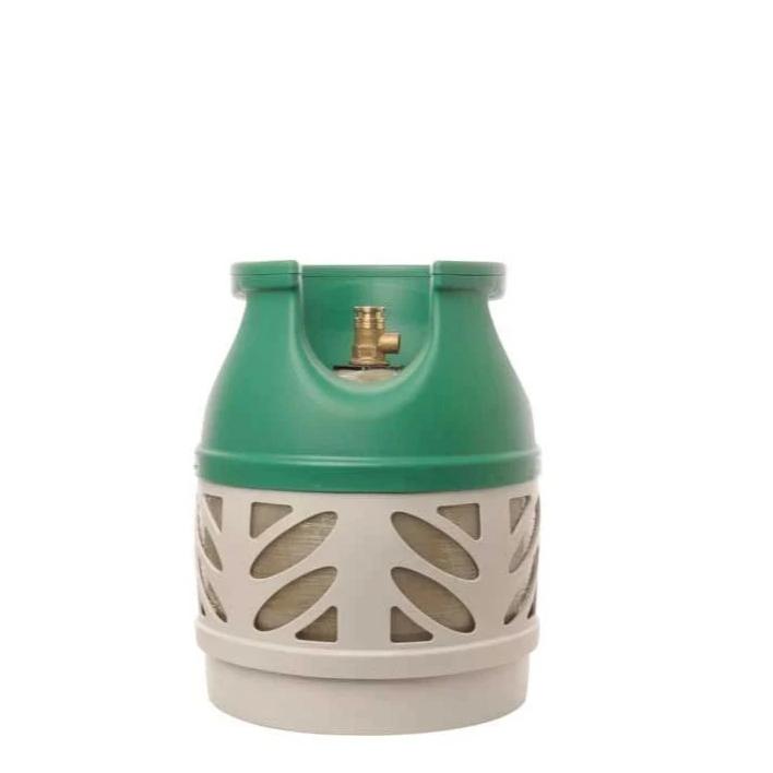 Propane Gaslight Cylinder (5kg)