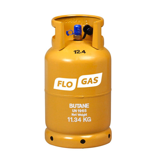 Flogas – Butane (11.34kg)