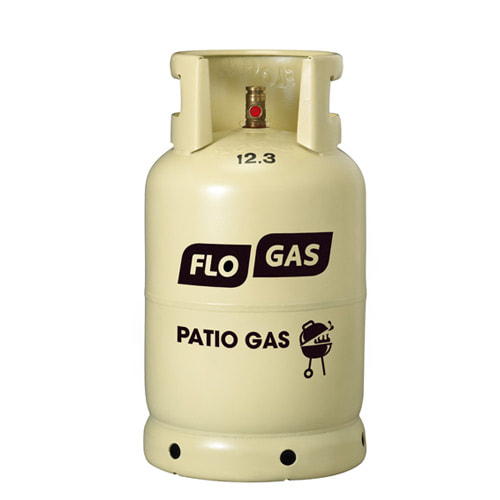 Flogas – Patio