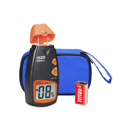 Wood Moisture Meter