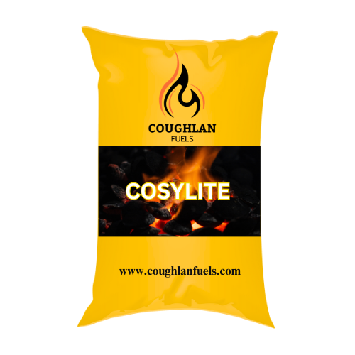 Cosylite Smokeless Coal (20kg)