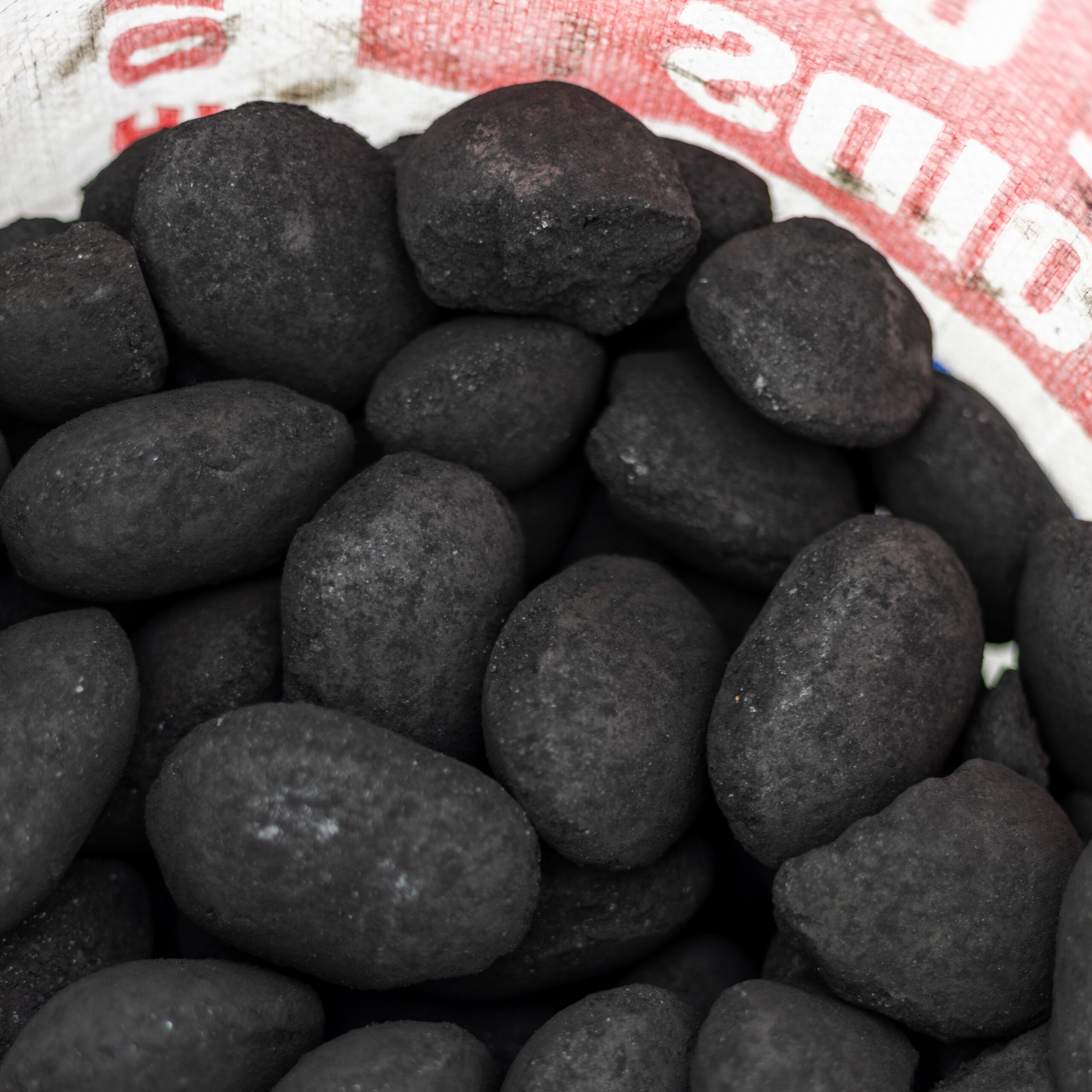 Cosyblaze Smokeless Ovoids (20kg) - Image 2