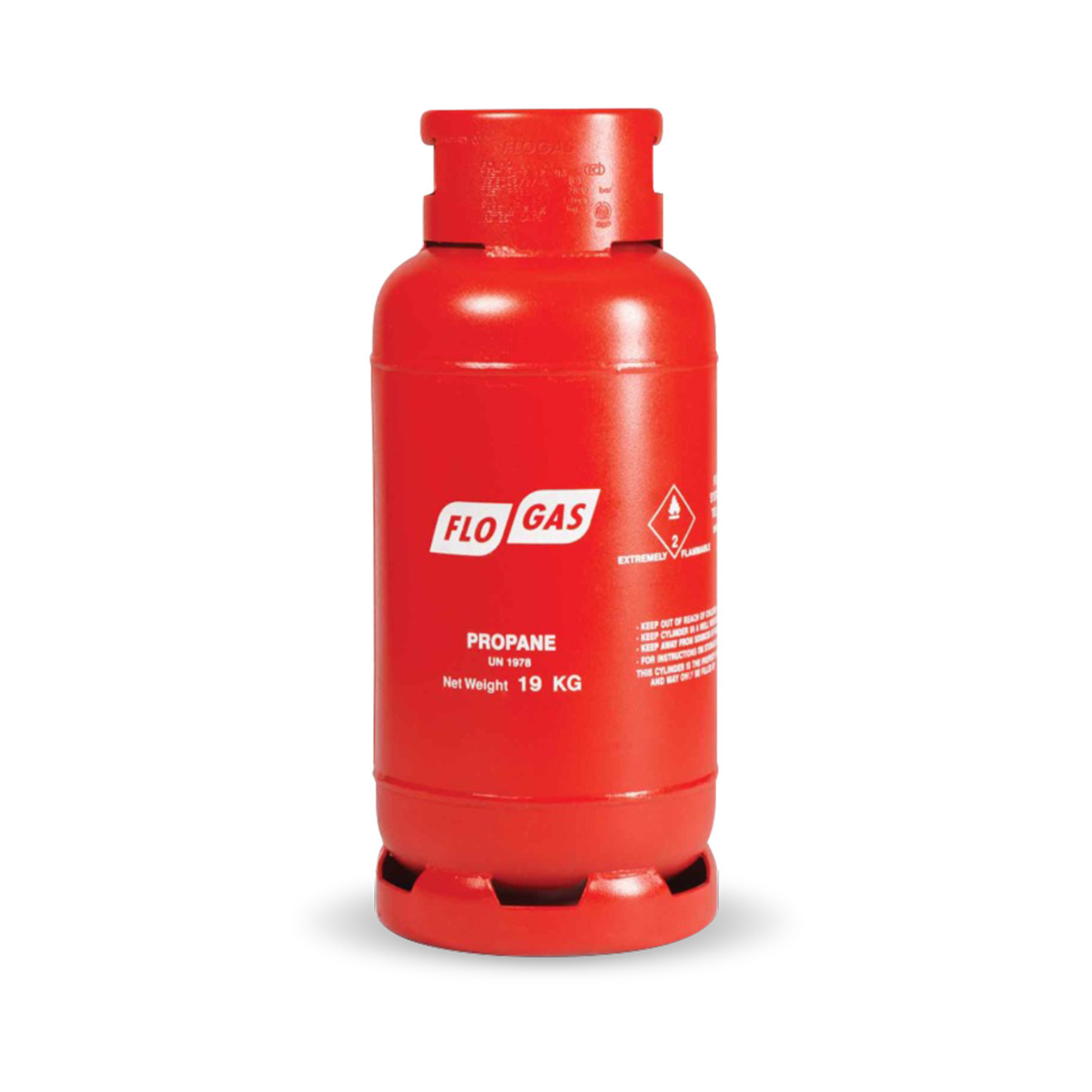 Flogas – Propane (19kg)
