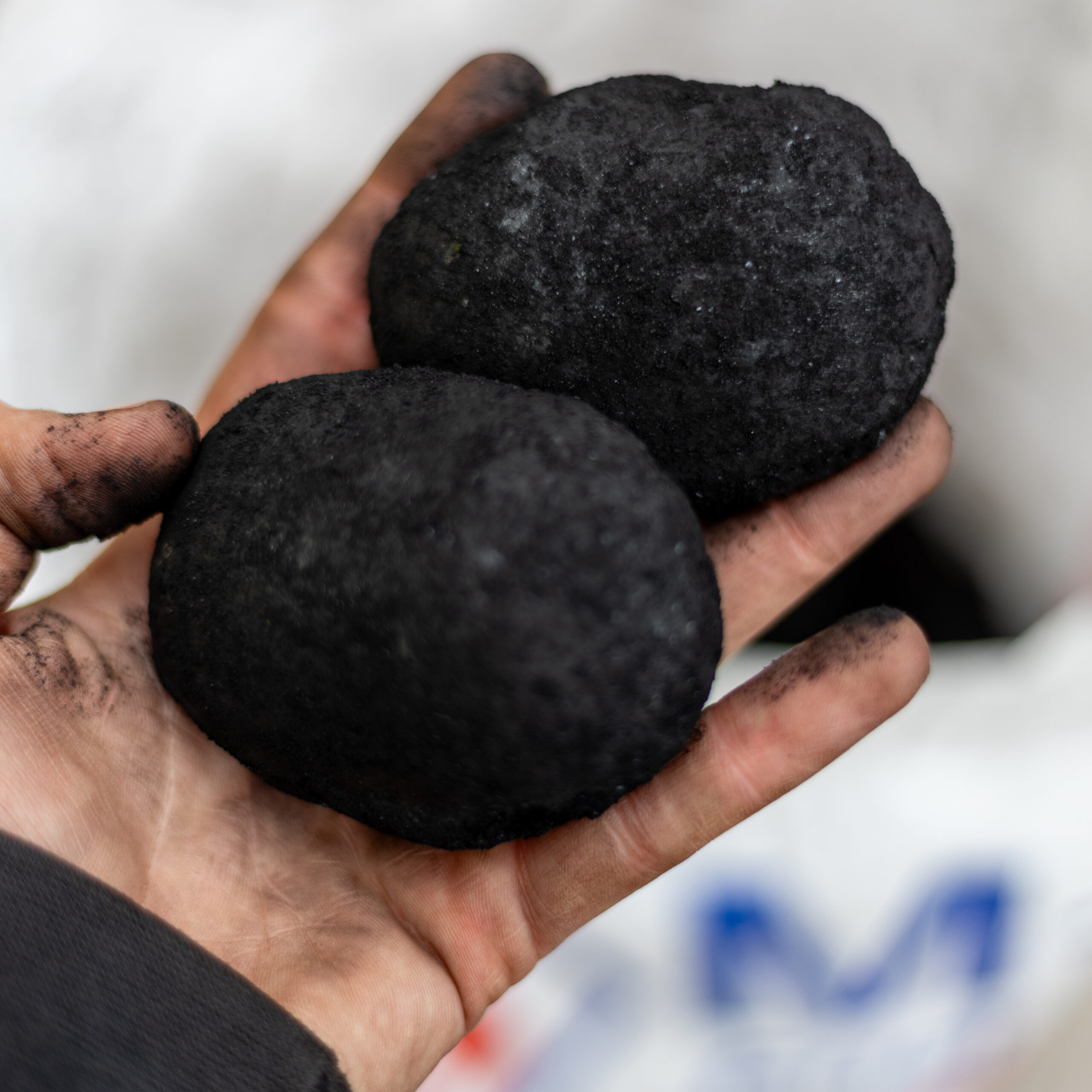 Cosyblaze Smokeless Ovoids (20kg) - Image 3